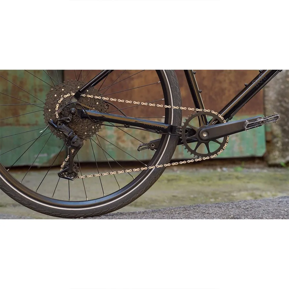 Marin Muirwoods Advent 2023 Cykel