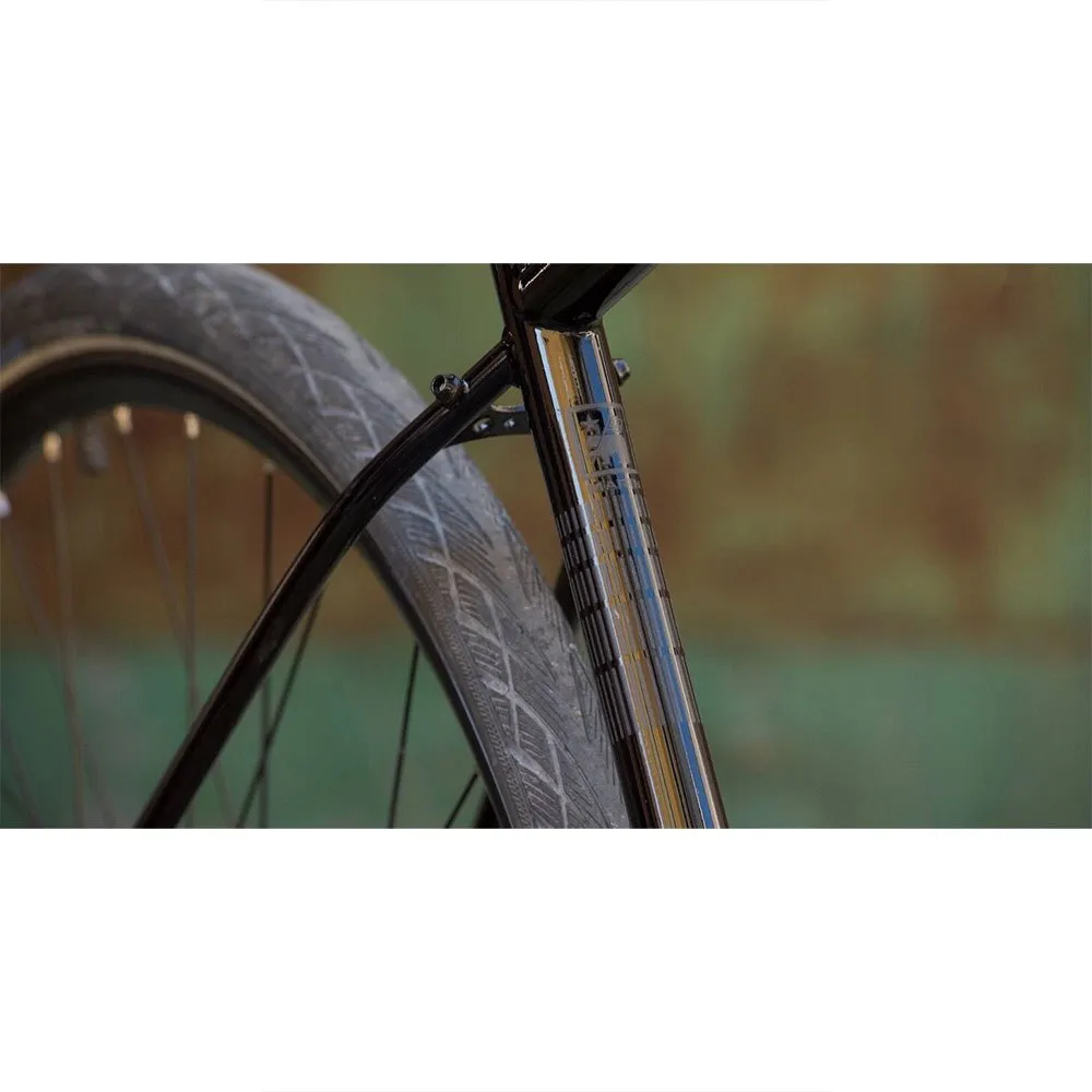 Marin Muirwoods Advent 2023 Cykel