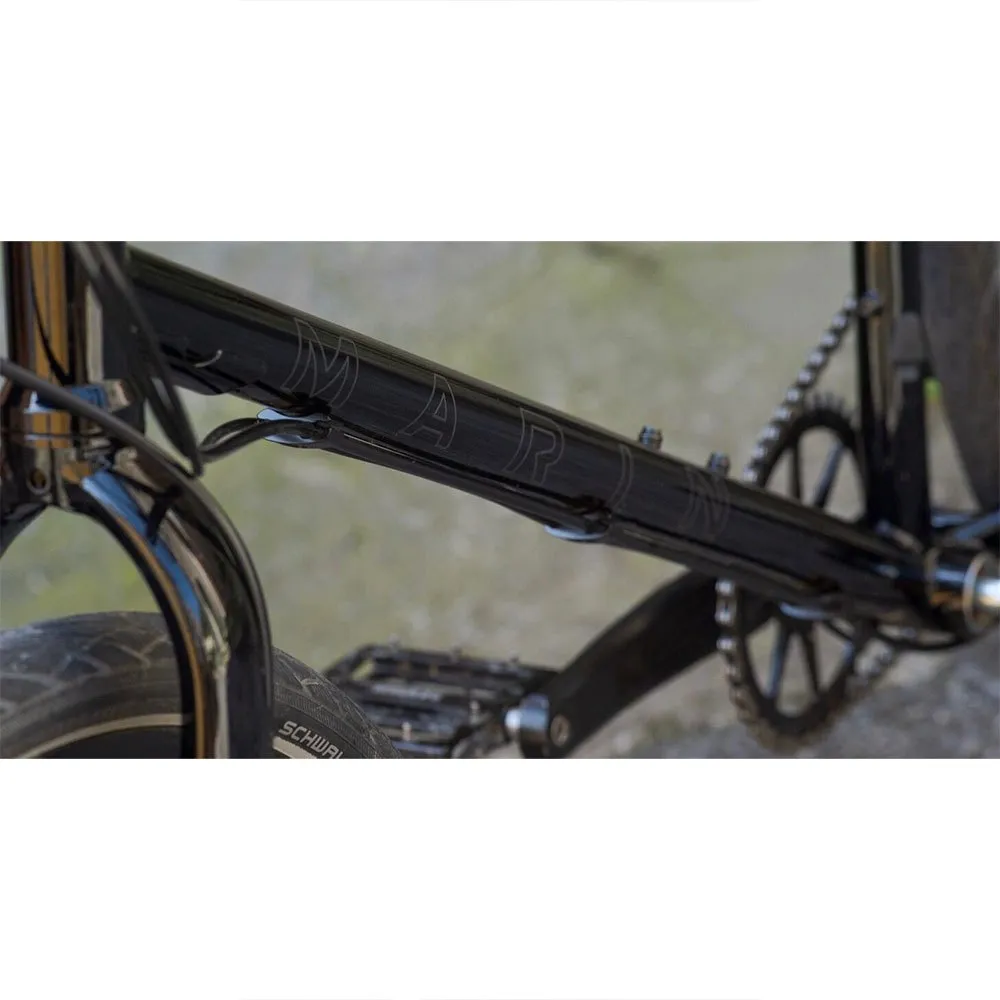 Marin Muirwoods Advent 2023 Cykel