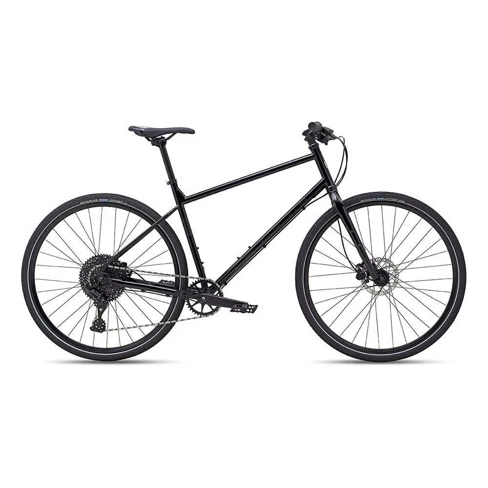 Marin Muirwoods Advent 2023 Cykel
