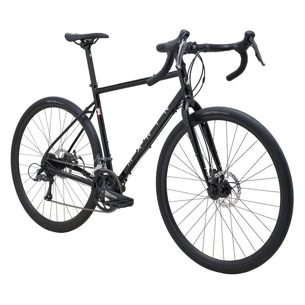 Marin Nicasio 1 700c 2025 Gravelcykel Marin Nicasio 1 700c 2025 Gravelcykel