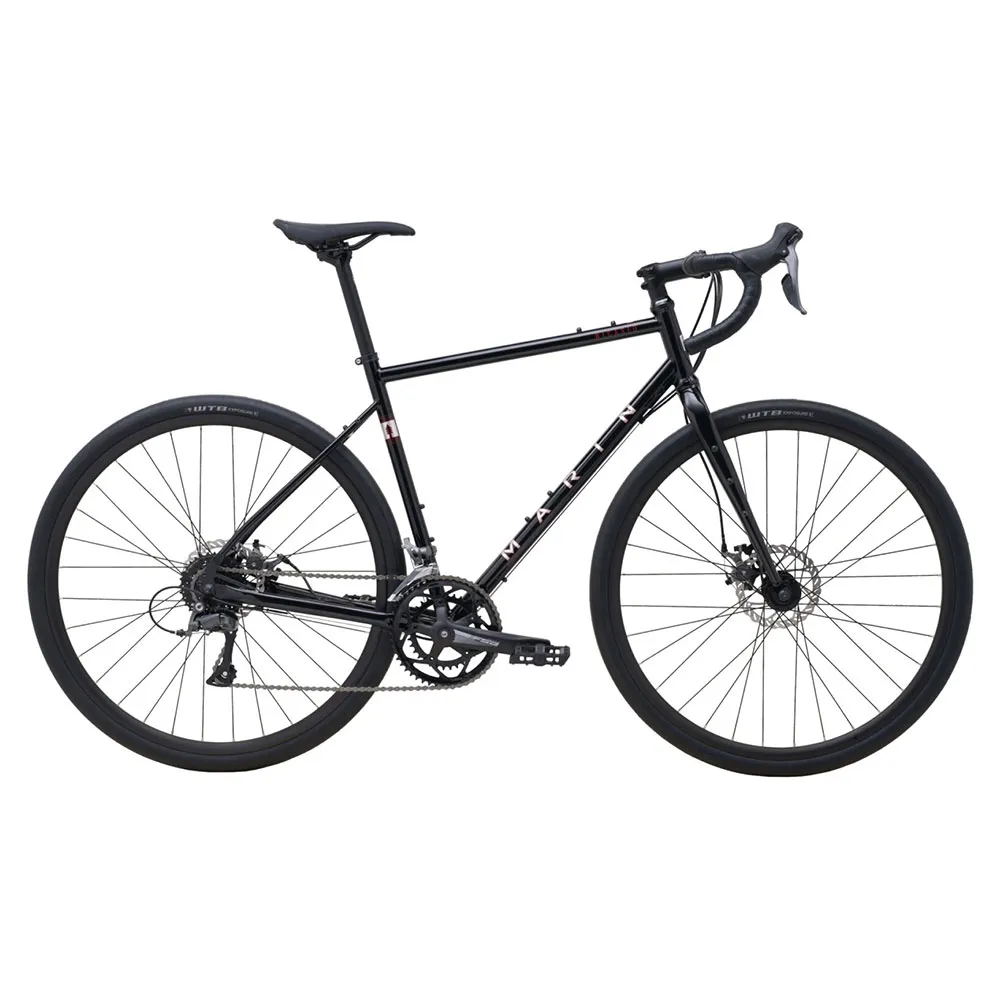 Marin Nicasio 1 700c 2025 Gravelcykel Marin Nicasio 1 700c 2025 Gravelcykel