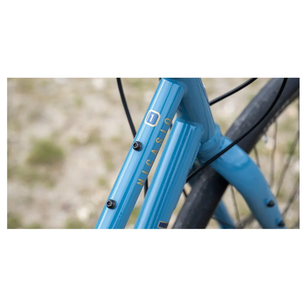 Marin Nicasio 1 St 700c 2025 Gravelcykel Marin Nicasio 1 St 700c 2025 Gravelcykel