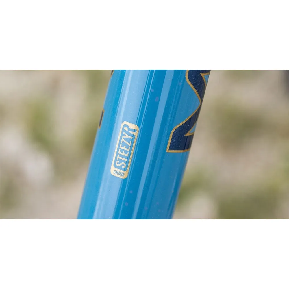 Marin Nicasio 1 St 700c 2025 Gravelcykel Marin Nicasio 1 St 700c 2025 Gravelcykel