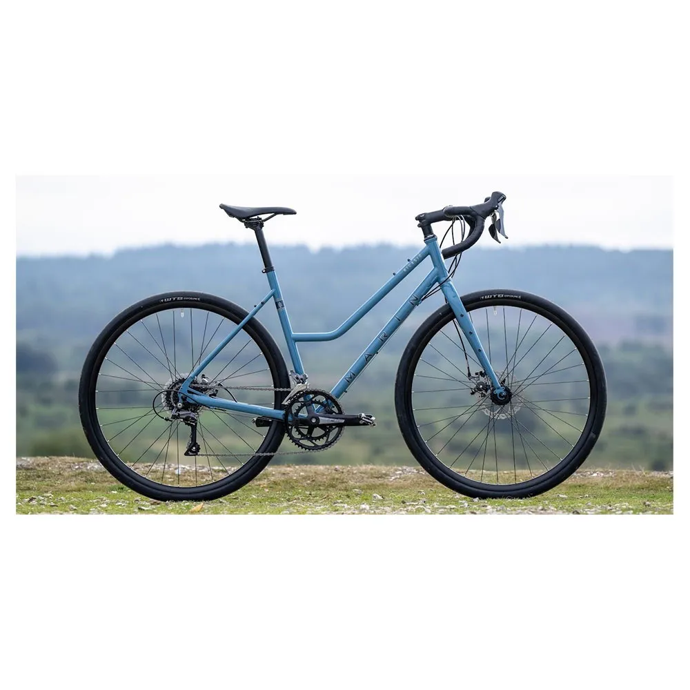 Marin Nicasio 1 St 700c 2025 Gravelcykel Marin Nicasio 1 St 700c 2025 Gravelcykel