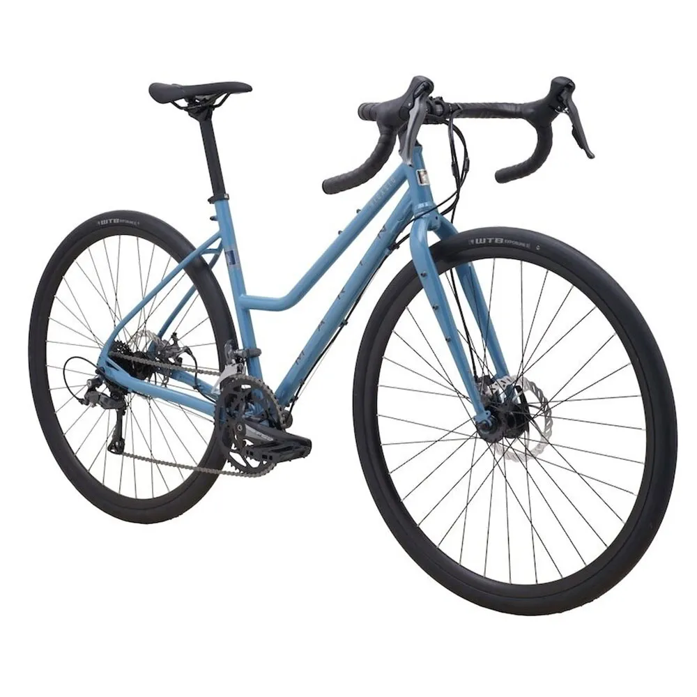 Marin Nicasio 1 St 700c 2025 Gravelcykel Marin Nicasio 1 St 700c 2025 Gravelcykel
