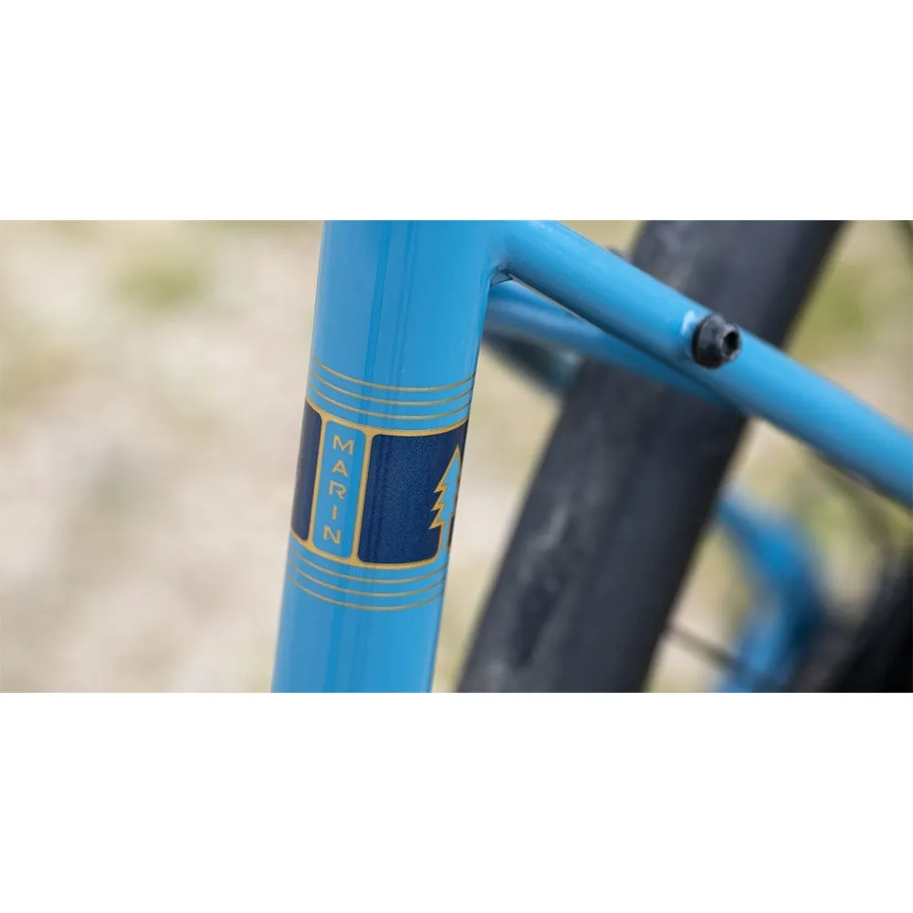 Marin Nicasio 1 St 700c 2025 Gravelcykel Marin Nicasio 1 St 700c 2025 Gravelcykel