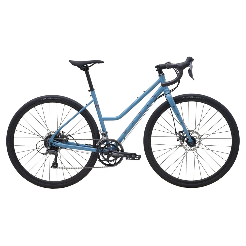 Marin Nicasio 1 St 700c 2025 Gravelcykel Marin Nicasio 1 St 700c 2025 Gravelcykel