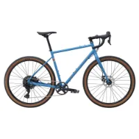 Marin Nicasio+ 650b 2025 Gravelcykel Marin Nicasio+ 650b 2025 Gravelcykel