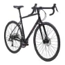 Marin Nicasio Claris 20223 Racercykel, Gloss black / pink