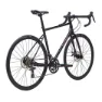 Marin Nicasio Claris 20223 Racercykel, Gloss black / pink