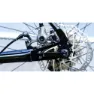 Marin Nicasio Claris 20223 Racercykel, Gloss black / pink