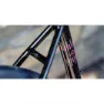 Marin Nicasio Claris 20223 Racercykel, Gloss black / pink