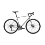 Marin Nicasio Claris 2023 Racercykel, Gloss silver / gold