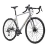 Marin Nicasio Claris 2023 Racercykel, Gloss silver / gold