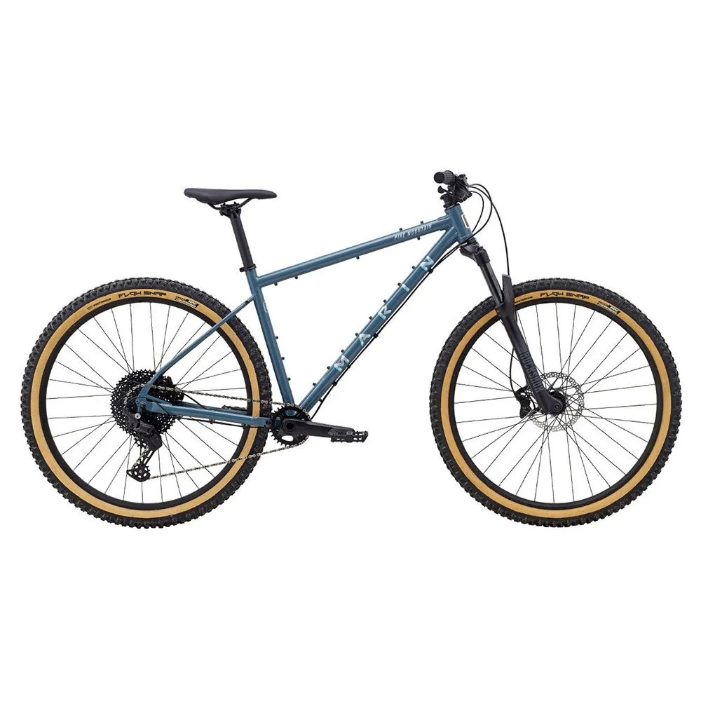 Marin Pine Mountain 1 29´´ 2024 Mtb Cykel, Grey, M