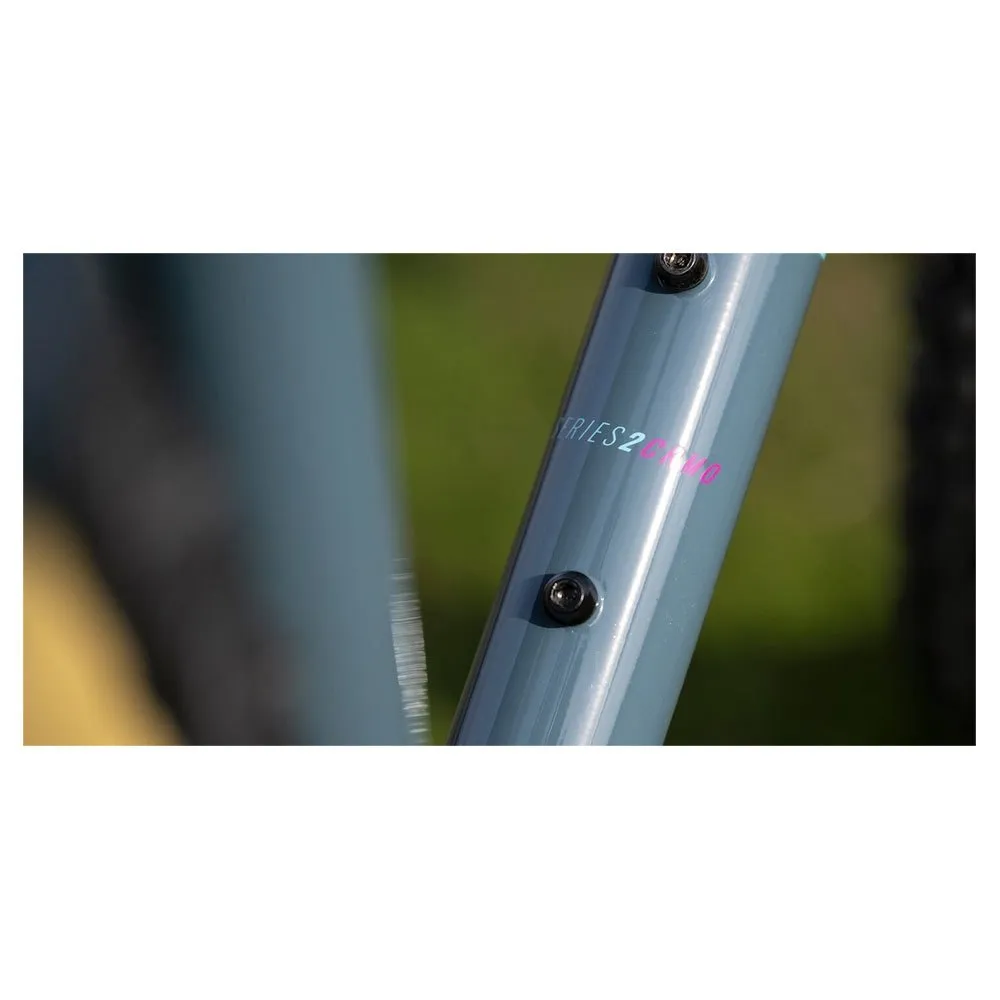 Marin Pine Mountain 1 29´´ 2024 Mtb Cykel, Grey, M