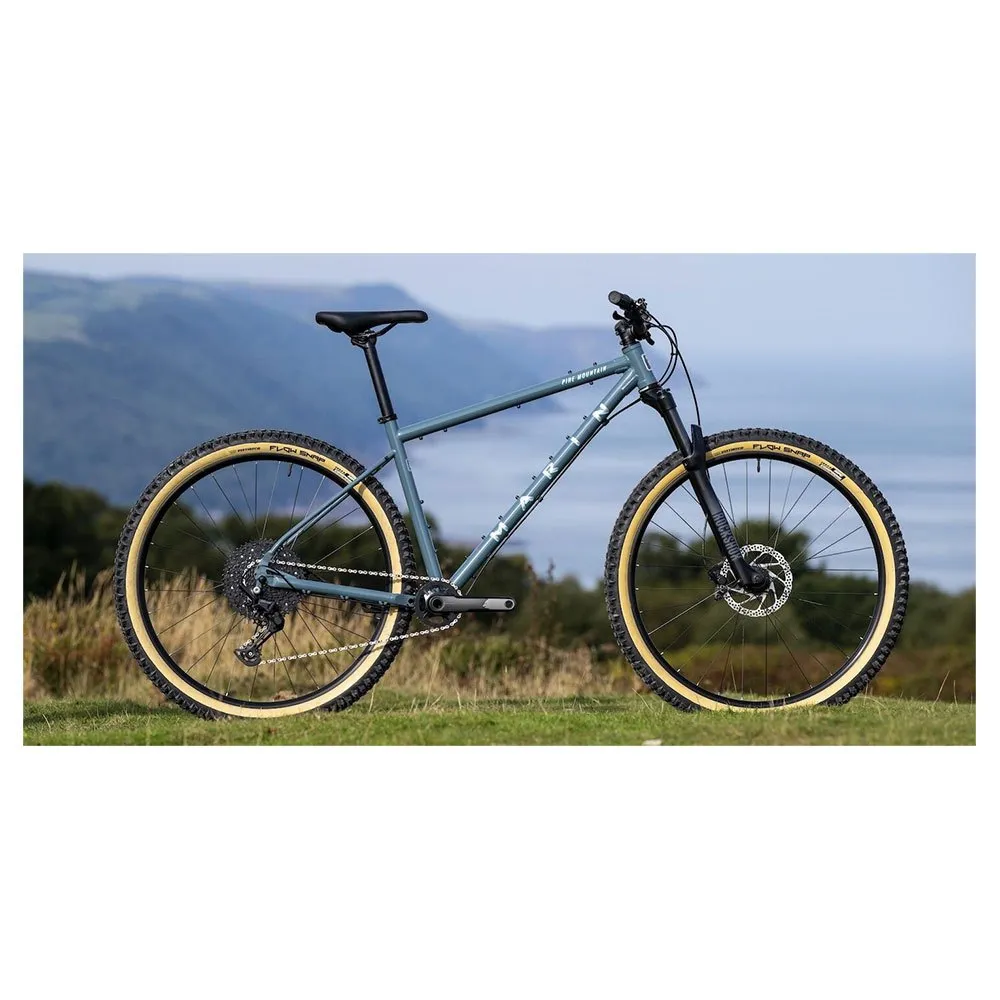 Marin Pine Mountain 1 29´´ 2024 Mtb Cykel, Grey, M