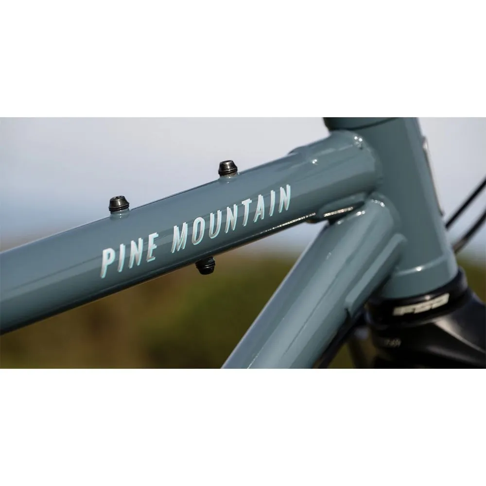 Marin Pine Mountain 1 29´´ 2024 Mtb Cykel, Grey, M