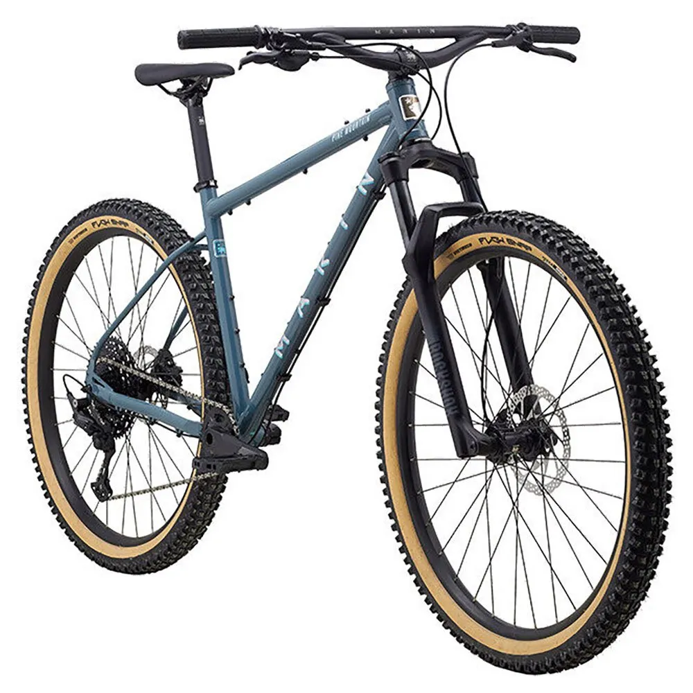 Marin Pine Mountain 1 29´´ 2024 Mtb Cykel, Grey, M