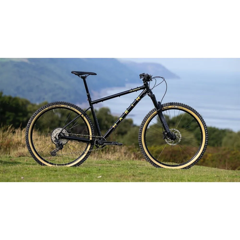 Marin Pine Mountain 2 29´´ 2024 Mtb Cykel