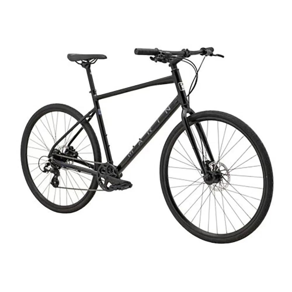 Marin Presidio 1 700c X 2024 Cykel