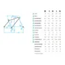 Marin Presidio 1 700c X 2024 Cykel