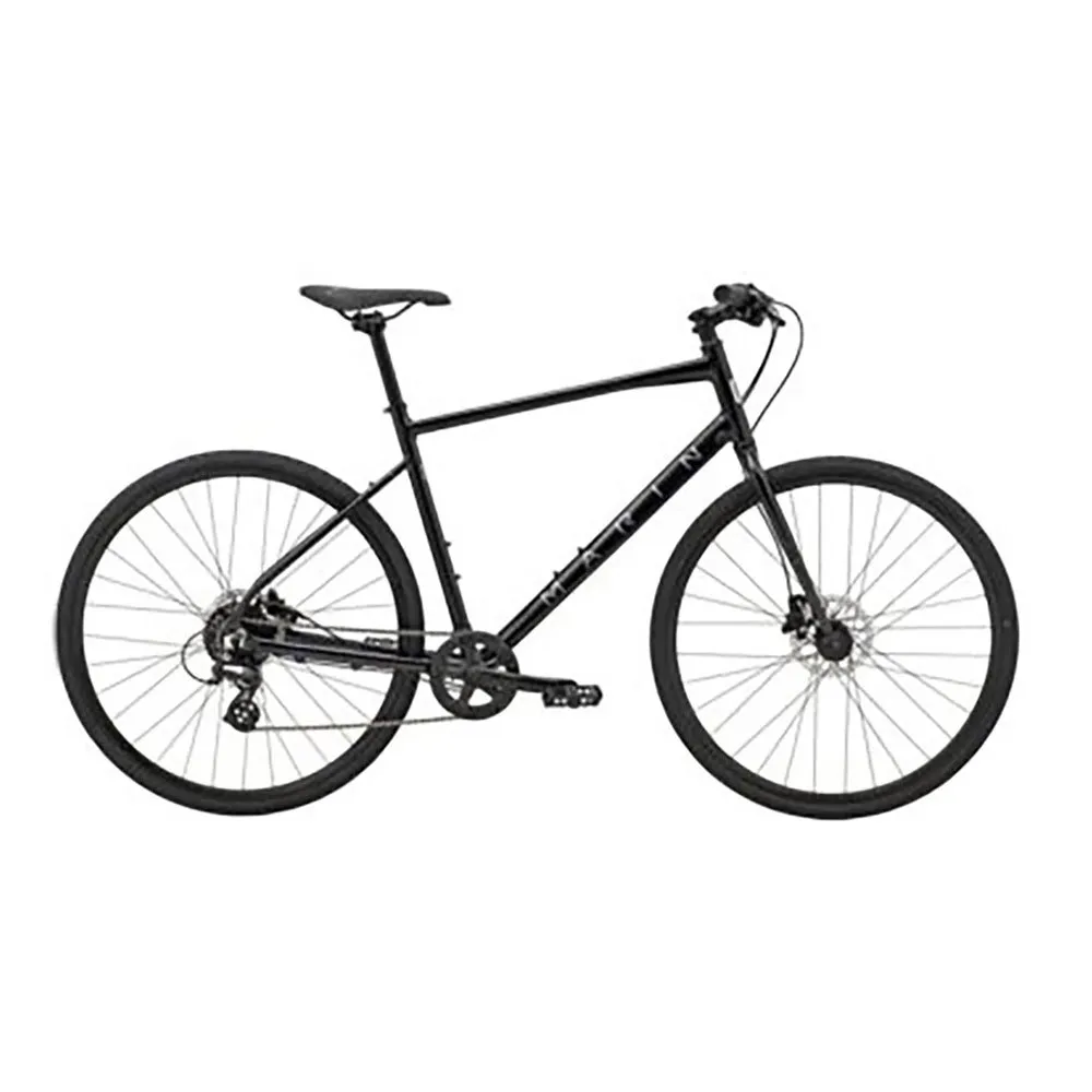 Marin Presidio 1 700c X 2024 Cykel