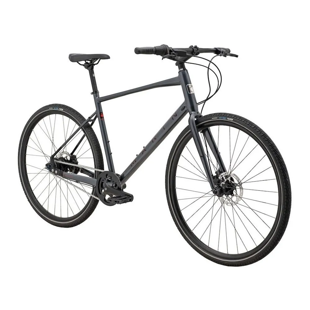 Marin Presidio 2 700c X 2024 Cykel