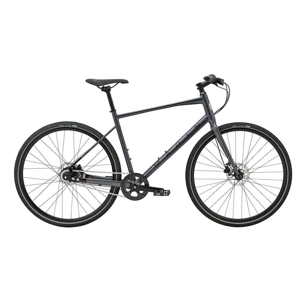 Marin Presidio 2 700c X 2024 Cykel
