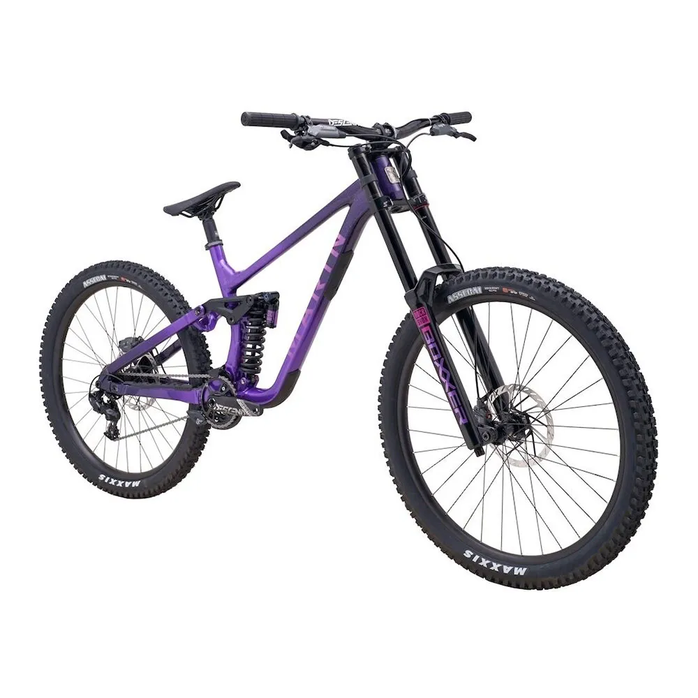 Marin Quake 29/27.5´´ 2025 Mtb Cykel