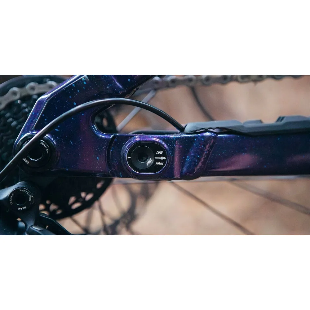 Marin Quake 29/27.5´´ 2025 Mtb Cykel