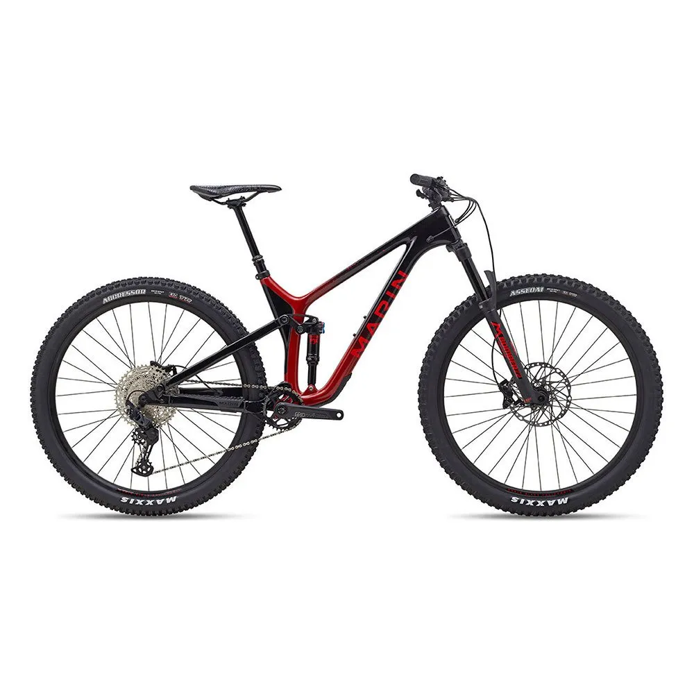 Marin Rift Zone Carbon 1 29´´ Slx 2023 Mtb Cykel