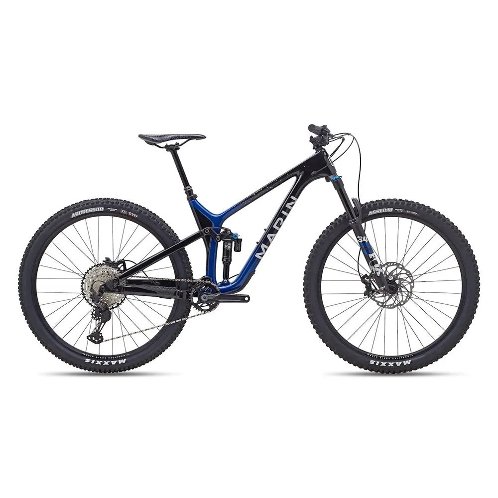 Marin Rift Zone Carbon 2 29´´ Xt 2023 Mtb Cykel