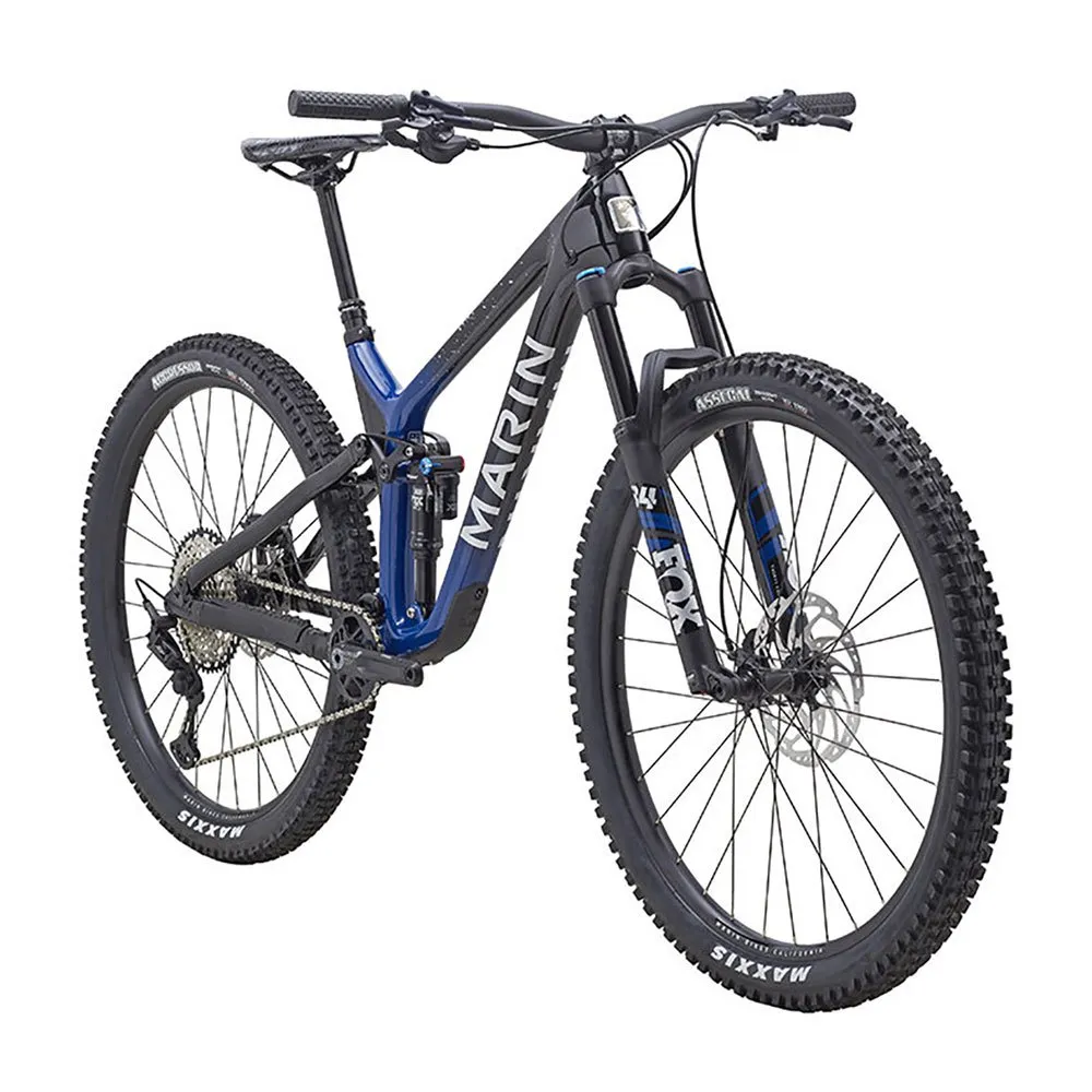 Marin Rift Zone Carbon 2 29´´ Xt 2023 Mtb Cykel