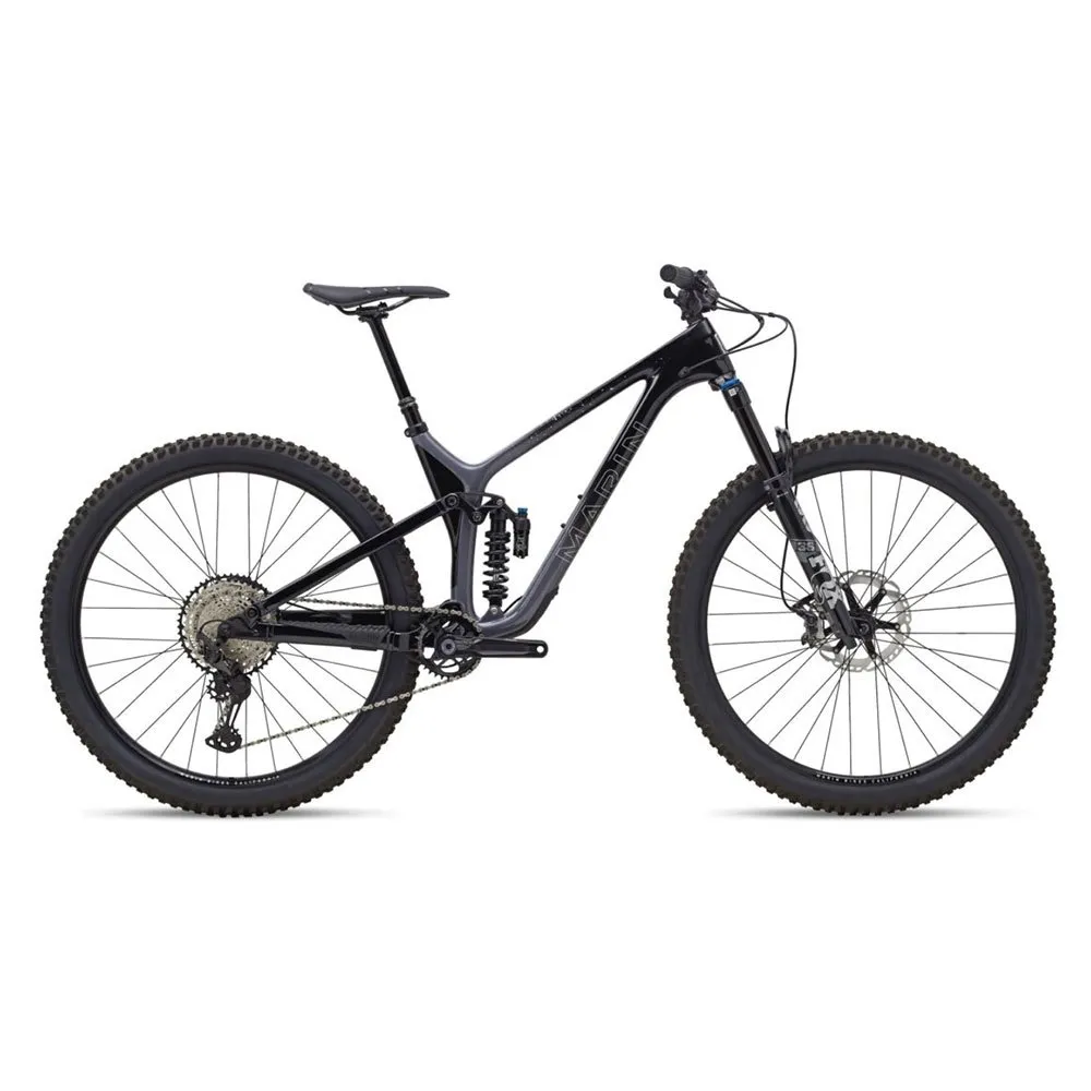 Marin Rift Zone Carbon Xr 29´´ Xt 2023 Mtb Cykel