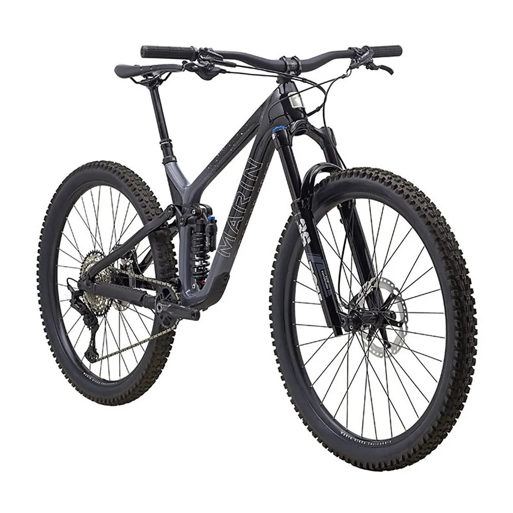 Marin Rift Zone Carbon Xr 29´´ Xt 2023 Mtb Cykel