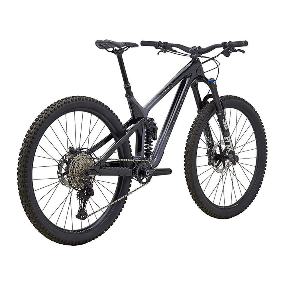 Marin Rift Zone Carbon Xr 29´´ Xt 2023 Mtb Cykel