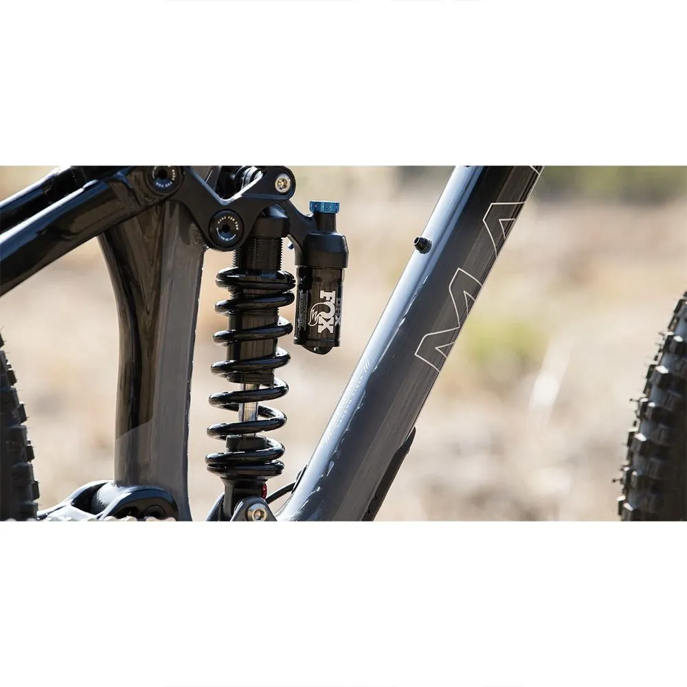 Marin Rift Zone Carbon Xr 29´´ Xt 2023 Mtb Cykel