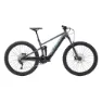Marin Rift Zone E Base 29´´ 2024 Mtb Cykel, Grey blue, XL