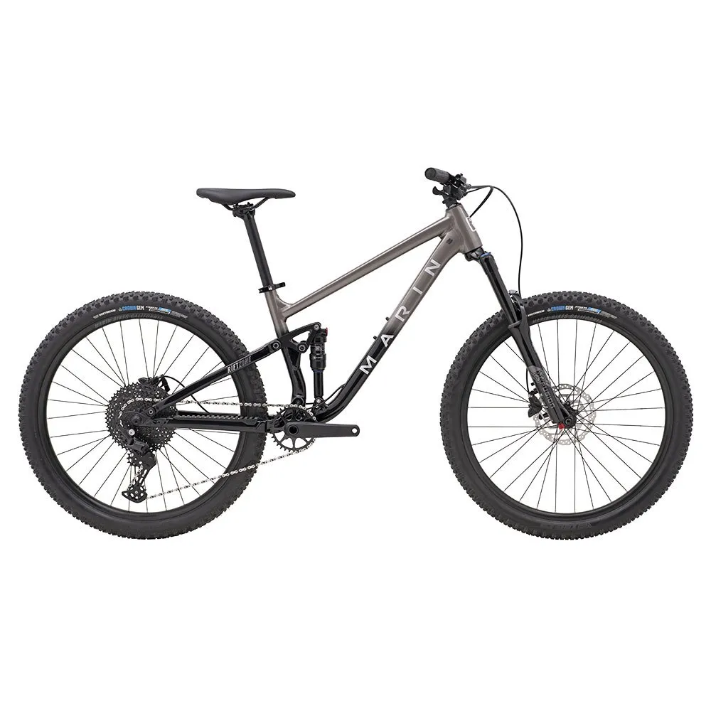 Marin Rift Zone E Xr 29´´ Int 2024 Mtb Cykel