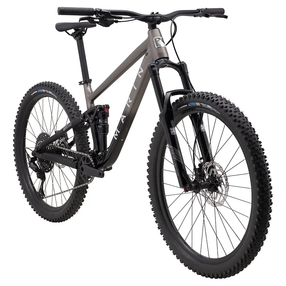 Marin Rift Zone E Xr 29´´ Int 2024 Mtb Cykel