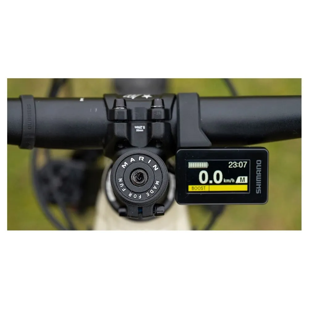 Marin Rift Zone E1 29´´ 2024 Mtb Cykel, Grey red, XL
