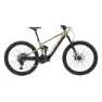 Marin Rift Zone E2 29´´ 2024 Mtb Cykel, Tan chrome, XL