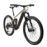 Marin Rift Zone E2 29´´ 2024 Mtb Cykel, Tan chrome, XL