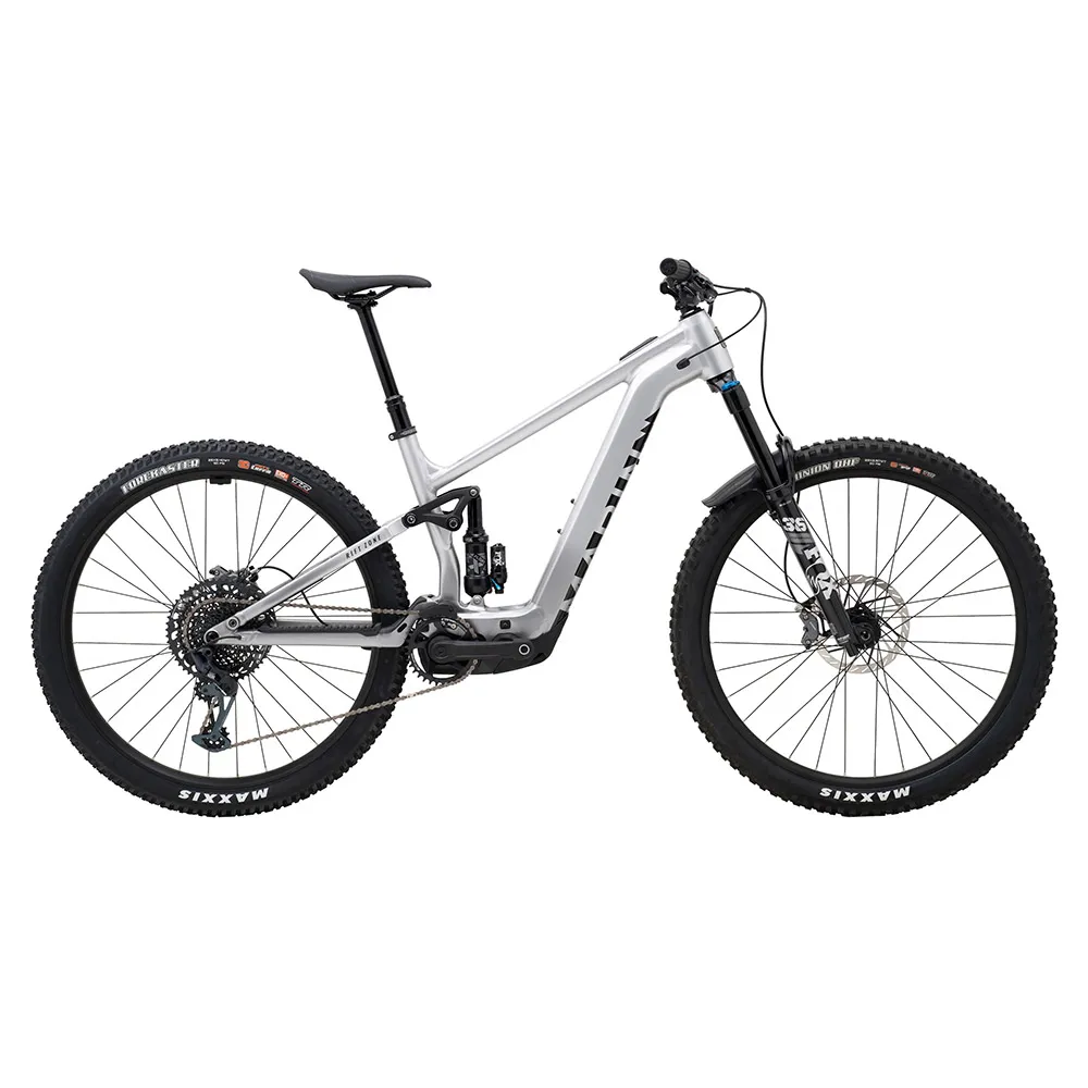 Marin Rift Zone El 2 Ce 29´´ Elcykel Mtb Marin Rift Zone El 2 Ce 29´´ Elcykel Mtb