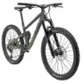 Marin Rift Zone Xr 27.5´´ 2024 Mtb Cykel, Black green, XL