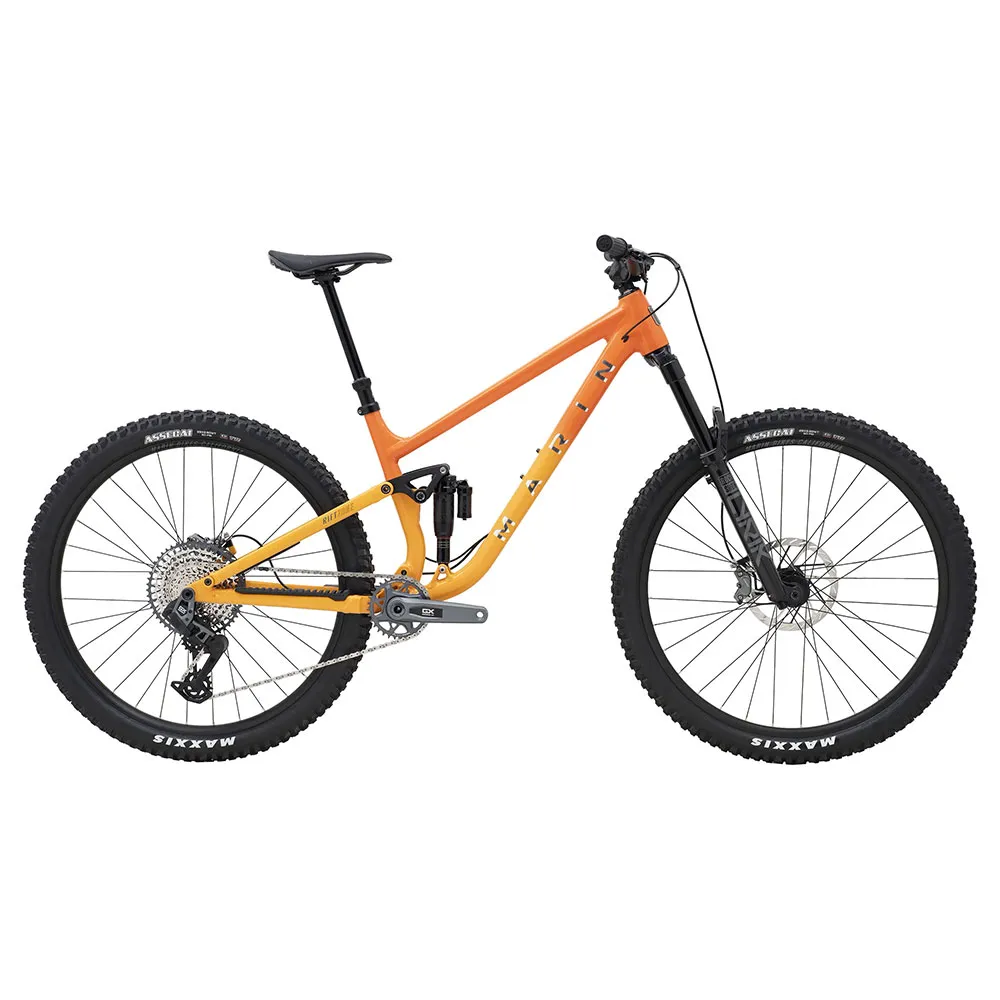 Marin Rift Zone Xr 27.5´´ Axs 2025 Mtb Cykel