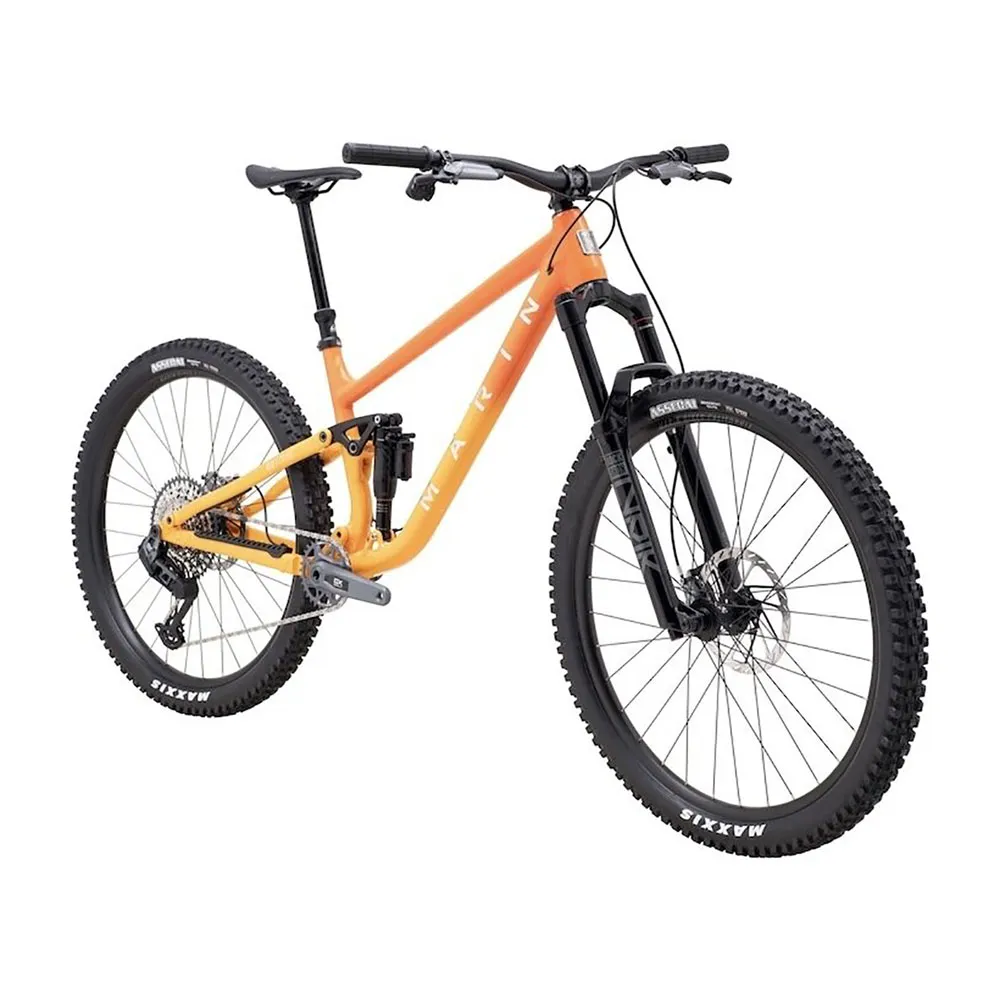Marin Rift Zone Xr 27.5´´ Axs 2025 Mtb Cykel