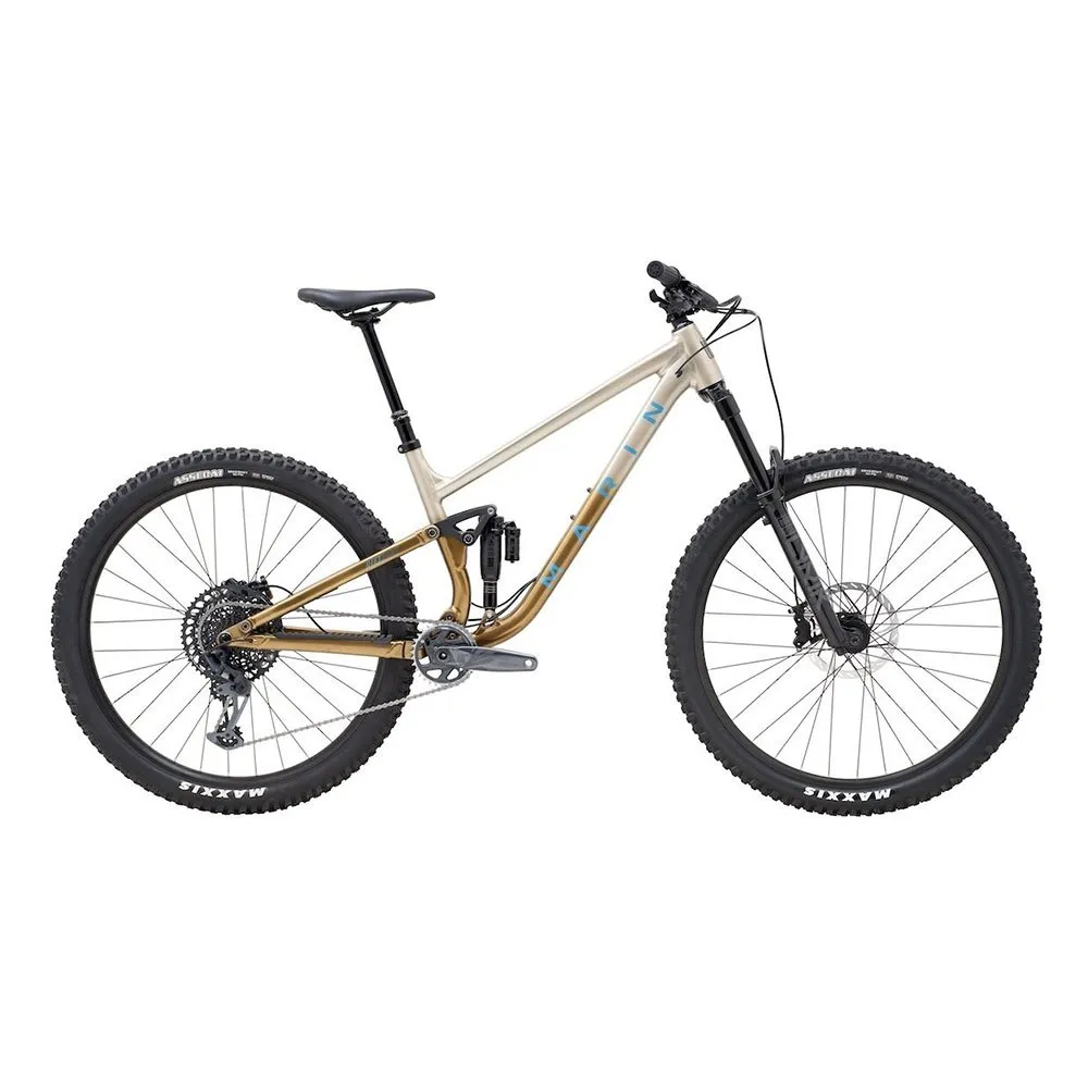 Marin Rift Zone Xr 29´´ 2024 Mtb Cykel, Champ brown, XL